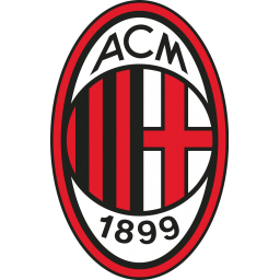 AC米兰队伍Logo