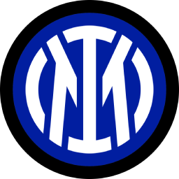 国际米兰队伍Logo