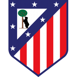 马德里竞技队伍Logo