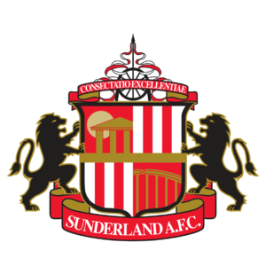 桑德兰队伍Logo