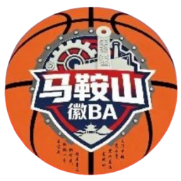 马鞍山市球队队徽