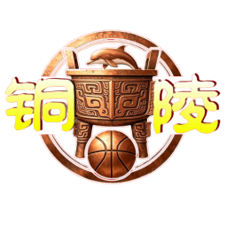 铜陵市球队队徽
